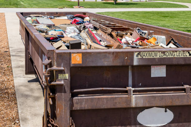 Best Shed Removal  in Springfield, CO