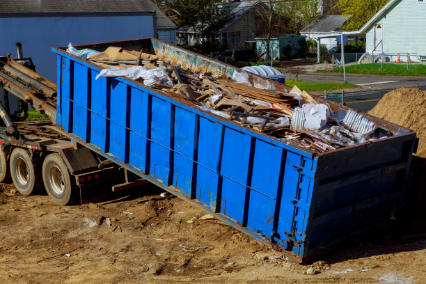 Best Commercial Junk Removal  in Springfield, CO