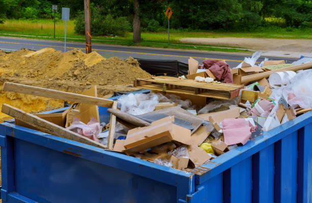 Best Yard Waste Removal  in Springfield, CO